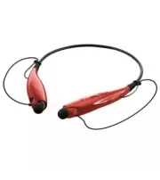 iLive Wireless Stereo Headset Bluetooth Built in Microphone Noise Cancellation