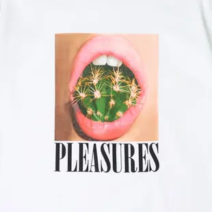 PLEASURES PRICK TEE 短袖T恤 洛杉磯品牌