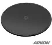 90mm 3M 3.5" Adhesive Mounting Disk for RV 760 LMT / Dezl 760LM LMT 770LMTHD GPS