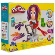 Play-Doh Crazy Cuts Stylist NEW Ages 3+ Includes Tools & 8 Play-Doh Colors