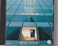 在飛比找Yahoo!奇摩拍賣優惠-David Benoit Urban Daydreams (