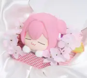 Goddess of Victory NIKKE Doro USB Mood Light – Korea Limited Edition LED Lamp