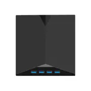 Portable External CD DVD Drive PC Laptop Burner Reader Writer High-Speed USB 3.0