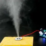 Air Humidifier Driver Board Mist Maker Fogger Ultrasonic New Atomization AU Q7M0