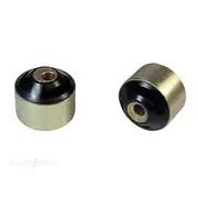 Whiteline Control Arm Bush Kit (Caster Correction) - W53449