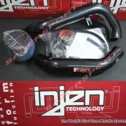 Injen SP Series Black Cold Air Intake Kit for 2000-2005 Honda S2000 (for: Honda)