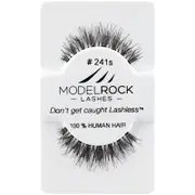 ModelRock Lashes Kit Ready #241S