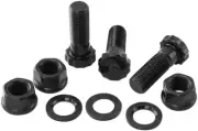 Aeroflow AF37-2475 Standard GM Torque Converter Bolts 3/8-24" UHL - 0.750"