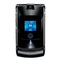 在飛比找Yahoo!奇摩拍賣優惠-☆手機寶藏點☆ Motorola V3I 展示機 摺疊《限用