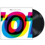 Total: From Joy Division To New Order (Vinyl)