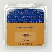 PartyLite Scent Plus Melts 9 pc Retired Scent Tangelo Mojito P7C/SX309 Bin 3
