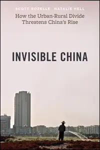 在飛比找誠品線上優惠-Invisible China: How the Urban