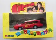 Corgi CC52405 Diecast "The MonkeeMobile" Boxed NEW