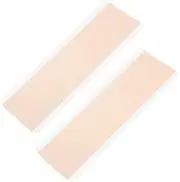 Baluue Sets Scar Covering Tape Silicone Scar Patch Tape for Comfortable Removal Patches Pcs