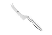 ZWILLING Cheese Cutting Knife w Fork Tip Kitchen