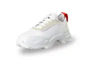 Puma X Scuderia Ferrari "NITEFOX GT" Leather Sneakers Shoes US 8 UK 7 EU 40.5