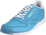 [Reebok] CL LTHR Clean Ultralite