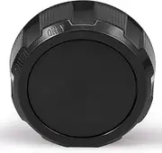 R0523000 Plastic Pool Filter Drain Cap, Swimming Pool Filter Drain Cap, Tight Sealing Anti Deformation Salt Cell Cleaning Cap, for Pools Spas, for Jandy Pool Spa Part