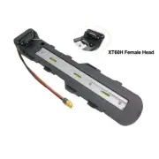 Custom Fit 6 Pins Ebike Battery Mounting Bracket Designed for Super73 E Bikes