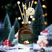 Reed Reed Diffuser Sets 100ml Fragrance New Oil Perfume Set Christmas Gifts