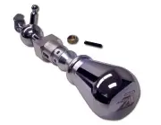 DFJ Short Throw Shifter w/ Shift Knob Ford Contour Focus Mercury Cougar Mystique (for: Ford)