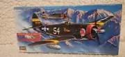 Hasegawa P-47D Thunderbolt 1:72 Scale SEALED BOX MODEL PLANE 508 500 MB6