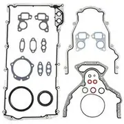 Aeroflow GM LS Bottom End Gasket Set LS1 Seal Kit Conversion - AF1850-1020