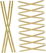 WESIEVYA Professional Guitar Repair 20pcs Guitar Fret Wire Fretboard Fret Kit for