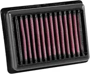 K&N TB-9016 Panel Air Filter for 2021 Triumph Bonneville T100 900