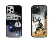 Fuerza Regida JOP iPhone Cases for iPhone 7 8 XXS XR SE 11 12 13 14 Pro MX