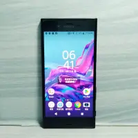 在飛比找露天拍賣優惠-(現貨)Sony Xperia XZ 5.2吋 3G/64G