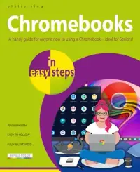 在飛比找博客來優惠-Chromebooks in Easy Steps: Ide
