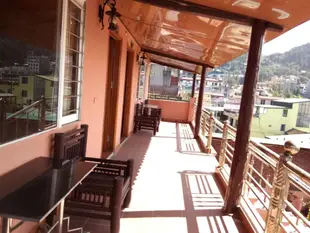 沙壩夢想飯店Sapa Dream Hotel