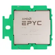 AMD Genoa EPYC 9754 2.25-3.1GHz 128 Core 256 Threads 360W Server CPU Processor