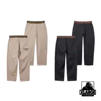 在飛比找蝦皮商城優惠-XLARGE 2TONE WORK PANTS 長褲 101