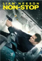 Non-Stop DVD NEW SEALED WIDESCREEN
