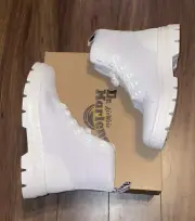 Dr Martens Combs W sz 10 Extra Tough 50/50 25102100