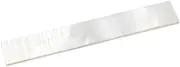 COOPHYA Gf125 Guitar Inlay Material 10 Flat Shell Blocks Bass Guitar Inlay Easy Install