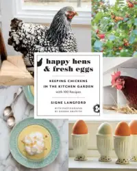 在飛比找博客來優惠-Happy Hens & Fresh Eggs: Keepi