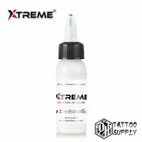 在飛比找樂天市場購物網優惠-DH TATTOO SUPPLY:X牌 Xtreme白色3個