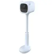 EZVIZ BM1 2MP Wireless Baby Monitor Zoom Camera with Crying Detection, Out of Crib Alerts