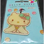 凱蒂貓 造型悠遊卡 HELLO KITTY 日本和服風悠遊卡