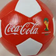 FIFA World Cup – Brasil 2014– Coca cola Soccer Ball