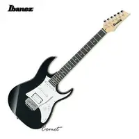 在飛比找樂天市場購物網優惠-Ibanez 電吉他 GRX40黑、綠、紅、藍 / / 原廠
