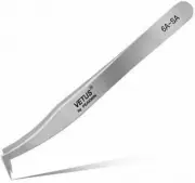6A-SA Vetus Volume Lash Tweezers - Eyelash Extension