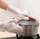 廚房家務洗碗刷PVC洗碗手套耐用耐磨防水防燙護手膠皮手套女