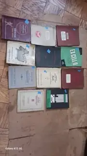 machinist manuals, 11 manual at $ 30.00 each