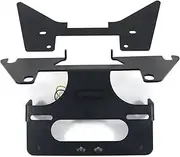 Fender Eliminator Tail Tidy Compatible With SUZUKI SV650 SV650S SV650F 2003-2015 Motorcycle Rear License Plate Tail Frame Holder Bracket
