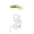 Picket Fence Studios Steel Dies - Dear Best Friend*