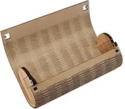 [GALPADA] Glasses Case Holder Wooden Eyeglass Storage Box Lightweight Portable Sunglasses Pouch